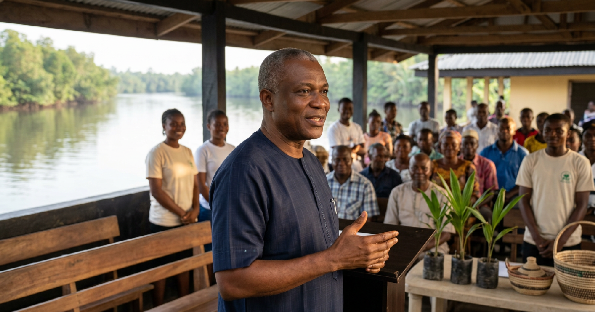 Home 1 Adamu Unveils Plan to Unite Niger Delta Through Boxing Initiative