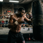 U.S. Heavyweight Boxing Faces Crisis as Global Power Shifts