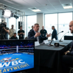Teddy Atlas Questions Tyson Fury Work Rate Before Saturday