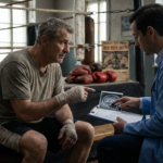 Boxing Still Lacks Clear Answer on Retirement Age Limits