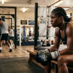 Caroline Dubois nears unified world champion status