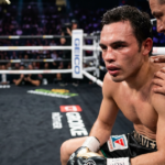 Chávez Jr. Eyes Cruiserweight Title Opportunity After Successful Return