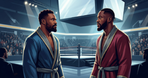 Chisora and Wilder meet in high stakes heavyweight clash 2 Chisora and Wilder meet in high stakes heavyweight clash