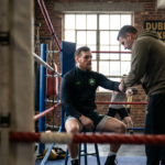 Conor McGregor Returns to Boxing Ring for Dublin Exhibition