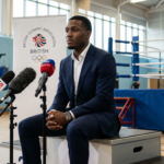Delicious Orie moves to end boxing career for new professional path