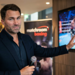 Eddie Hearn Criticizes Dana White Over Hesitation on Multimillion-Dollar Fight Offer