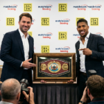 Eddie Hearn Reportedly Secures New Deal with Pound-for-Pound Star 3 Eddie Hearn Reportedly Secures New Deal with Pound-for-Pound Star