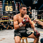 Eridson Garcia eyes breakthrough at Zuffa Boxing 05 3 Eridson Garcia eyes breakthrough at Zuffa Boxing 05