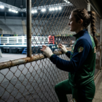 Harrington to miss World Boxing Cup event in Brazil
