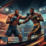 How to watch Derek Chisora vs Deontay Wilder livestream