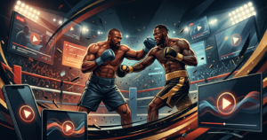 How to watch Derek Chisora vs Deontay Wilder livestream 3 How to watch Derek Chisora vs Deontay Wilder livestream