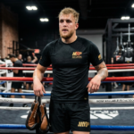 Home 3 Jake Paul details plan for professional boxing return