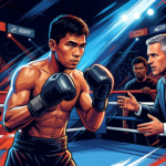 Jimuel Pacquiao Jnr seeks first win in April 3 return