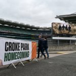 Katie Taylor Croke Park Home-Coming Possible on Fury-Joshua Card
