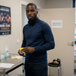 Lawrence Okolie Drug Test Reports Put Paris Event in Jeopardy