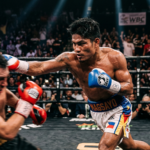 Mark Magsayo reviews five fights that defined his career