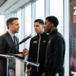 Max Kellerman Backs Edgar Berlanga, Richardson Hitchins After Zuffa Deals