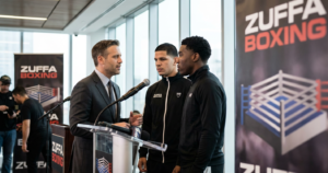 Max Kellerman Backs Edgar Berlanga, Richardson Hitchins After Zuffa Deals