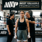 Most Valuable Promotions Signs Mayelli Flores Following Remarkable Ring Performances 3 Most Valuable Promotions Signs Mayelli Flores Following Remarkable Ring Performances