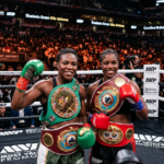 Most Valuable Promotions Reportedly Preparing Major Female Championship Card 3 Most Valuable Promotions Reportedly Preparing Major Female Championship Card