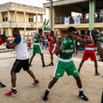 NBF Convenes Elite Boxers in Lagos for Commonwealth Games Preparations