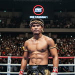 ONE Samurai 1 Series Set for Lumpinee Stadium Debut