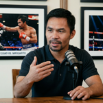 Pacquiao Analyzes Fantasy Clash Between Devin Haney and Antonio Margarito