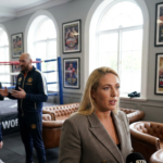 Paris Fury Addresses Tyson’s Retirement Claims Ahead of Heavyweight Return