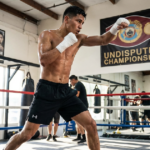 Rodriguez Rates Nakatani’s Chances of Becoming the First Man to Beat Inoue