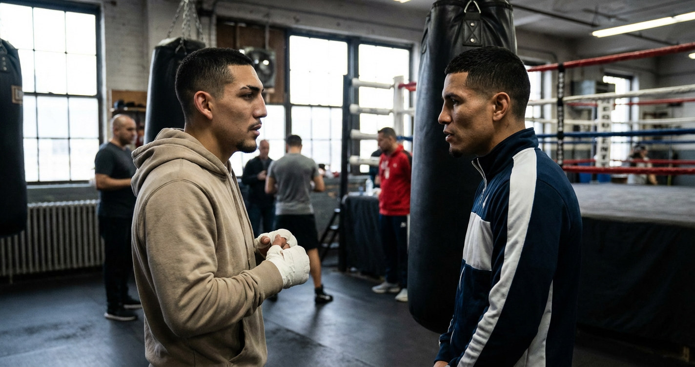 Teofimo Lopez to Move Up for Higher Paydays at 147 Pounds
