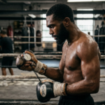 Bradley Questions Jaron Ennis Stamina for Zayas Fight 3 Bradley Questions Jaron Ennis Stamina for Zayas Fight