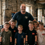Tyson Fury's Isle of Man Presence Sparks New Interest in Local Boxing 2 Tyson Fury's Isle of Man Presence Sparks New Interest in Local Boxing