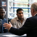 Potential for Wilder and Joshua Bout Faces New Hurdles