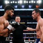Adam Azim Faces Steve Claggett in High-Stakes Wembley Headliner on BBC 4 Adam Azim Faces Steve Claggett in High-Stakes Wembley Headliner on BBC