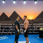Boxing Tonight: Usyk vs. Verhoeven Giza Start Time, Undercard, and TV Channel Details