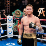Saúl Álvarez Targets WBC Title Against Christian Mbilli in Riyadh Clash