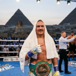 Canelo Alvarez Weighs in on Controversial Usyk-Verhoeven Result
