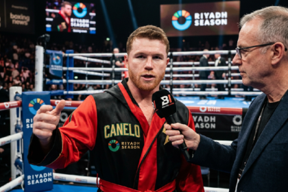 Canelo Alvarez reveals the truth behind Jake Paul $200M fight claim