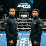 Dana White Targets Haney and Stevenson for Reported Zuffa Boxing Launch