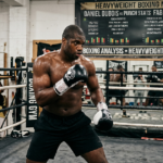 Daniel Dubois and Fabio Wardley Performance Analysis Reveals Volume Gaps