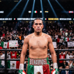 David Benavidez remains fans' choice as Canelo Alvarez's true successor 3 David Benavidez remains fans' choice as Canelo Alvarez's true successor