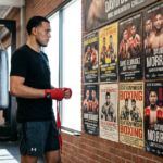 David Benavidez Evaluates Next Opponents as Light Heavyweight Plans Formulate