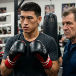 Dmitry Bivol’s Trainer Calls for David Benavidez Clash After Mandatory Defense