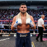 Filip Hrgovic Stops Dave Allen as Moses Itauma Fight Nears Confirmation