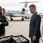 Floyd Mayweather Jr. Seeks $175 Million in Lawsuit Over Missing Gems and Jets