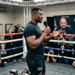 Francis Ngannou Details Structural Issues Behind Exit from UFC