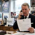 Frank Warren threatens legal action to secure Agit Kabayel title shot against Usyk 3 Frank Warren threatens legal action to secure Agit Kabayel title shot against Usyk