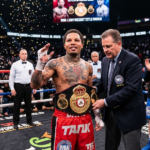 WBA Orders Gervonta Davis to Defend Lightweight Title Against Floyd Schofield