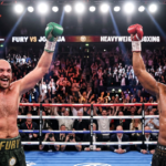 Tyson Fury and Anthony Joshua Pursuit Continues Despite Years of Delays 3 Tyson Fury and Anthony Joshua Pursuit Continues Despite Years of Delays