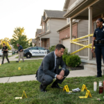 Boxer Isiah Jones Killed in Reported Domestic Murder-Suicide 2 Boxer Isiah Jones Killed in Reported Domestic Murder-Suicide